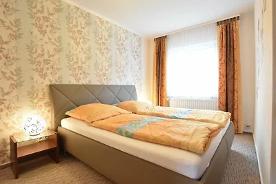 Vakantieappartement Gezinsvakantie Zirkow