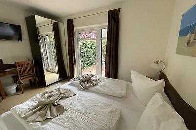 DZ 19 Max mit Terrasse,...