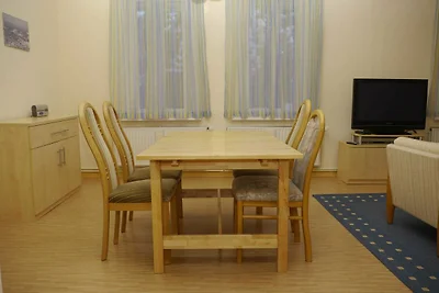 Uli´s Ferienwohnung