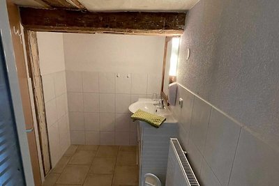 Vakantieappartement Gezinsvakantie Dobbertin