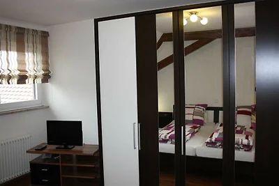 Appartamento Vacanza con famiglia Rheinhausen