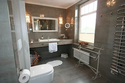 Ferienwohnung Sonnensuite