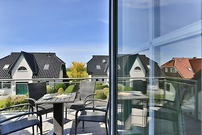 Vakantieappartement Gezinsvakantie Barendorf