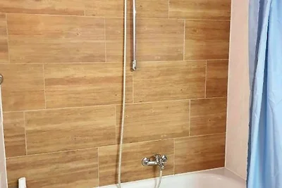 Vakantieappartement Gezinsvakantie Hohenkirchen