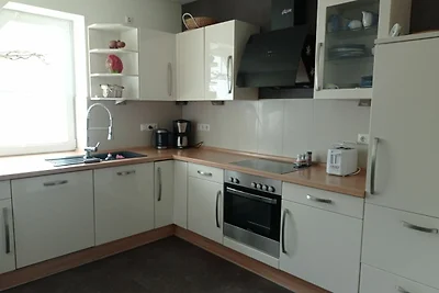 Ferienwohnung Am Hafen
