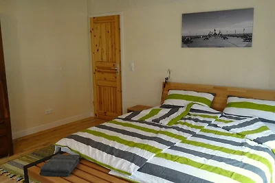 Vakantiehuis Ontspannende vakantie Groß-Umstadt