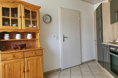 Vakantieappartement Gezinsvakantie Edertal