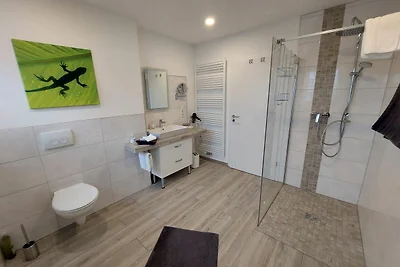 Ferienwohnung Helenenquelle