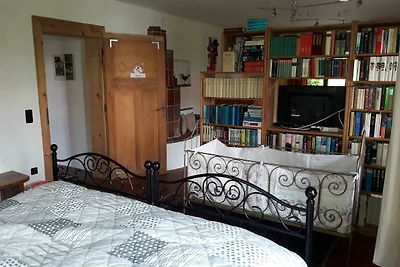 Steinofenzimmer