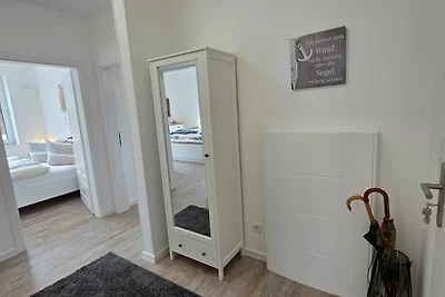 apartman za odmor Obiteljski odmor Holtriem