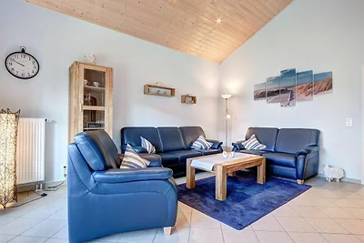 Klipper #W42 (Sauna & Kamin)