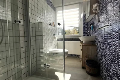 Vakantieappartement Gezinsvakantie Senftenberg