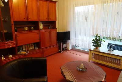 Appartement Vacances avec la famille Bad Sachsa