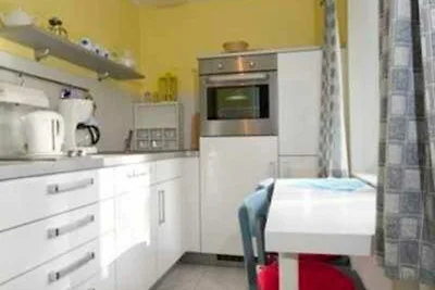 Bungalow 2, 3-Raum, 55 m², Terrasse