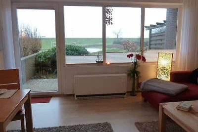 Ferienwohnung Wattenmeer