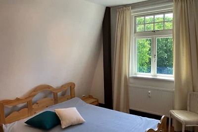 Appartamento Vacanza con famiglia Warnemünde