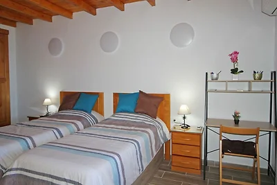Casa vacanze Vacanza di relax Puntagorda
