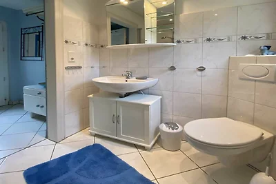 Vakantieappartement Gezinsvakantie Kronsgaard