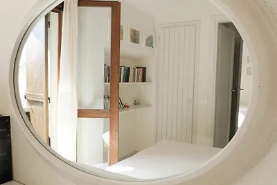 Villa Ruxi mit Jacuzzi - Nr. S352