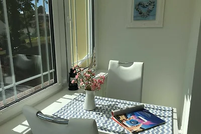 Haus Sanke App. 4