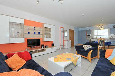Apartamento Vacaciones familiares Werdum