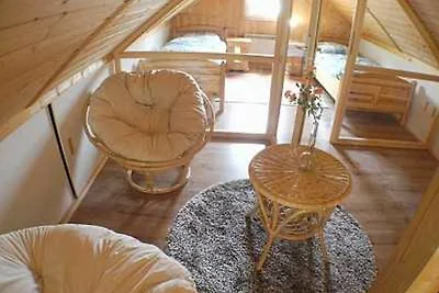 Ferienhaus Seerose