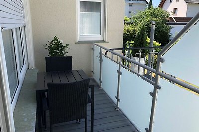 Vakantieappartement Gezinsvakantie Schieder-Schwalenberg