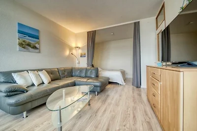 Ferienpark - Haus G, App. 0G0702