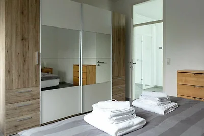 Vakantieappartement Gezinsvakantie Leer