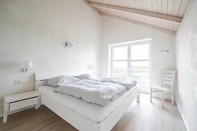 Vakantiehuis Ontspannende vakantie Dagebüll