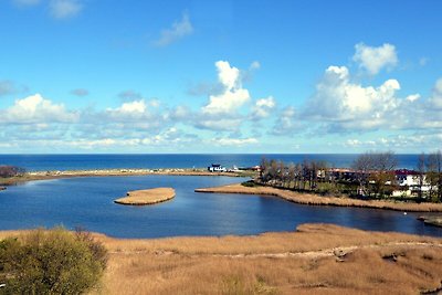 Vakantieappartement Gezinsvakantie Heiligenhafen