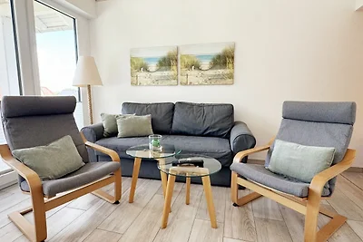 Appartamento Vacanza con famiglia Thiessow