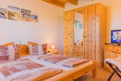 Appartamento Vacanza con famiglia Mölschow