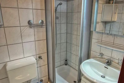 Ferienpark - Haus A, App. 0A0408