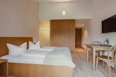 Standard-Doppelzimmer Nanni (Hotel)