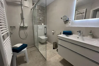 2-Zimmerwohnung in Residenz Bismarck