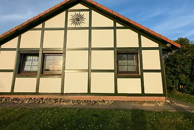 Casa vacanze Vacanza di relax Hollern-Twielenfleth