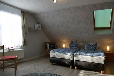 Vakantieappartement Gezinsvakantie Trassenheide