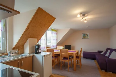 Vakantieappartement Gezinsvakantie Meersburg