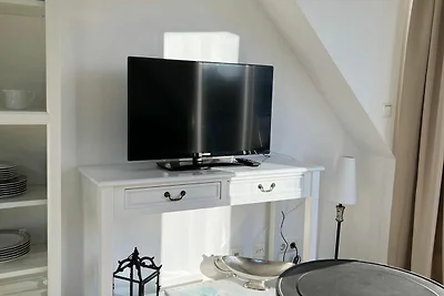 2-Raum Fewo, 36m², Meerblick, Fahrstuhl,...