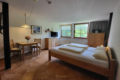 Appartamento Vacanza con famiglia Bastorf