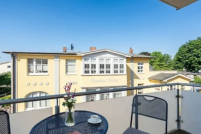 Weisse Düne, App. 05