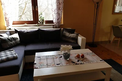 Pension Romantische vakantie Senftenberg