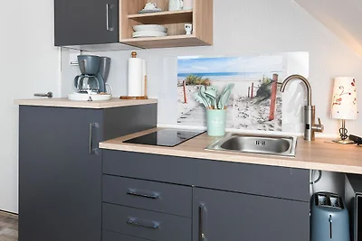 Ferienwohnung Ankerplatz im Gästehaus Kock