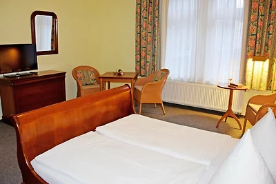 1-Raumferienwohnung B 41