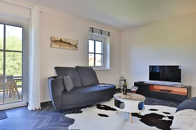 Vakantieappartement Gezinsvakantie Groß Schwansee