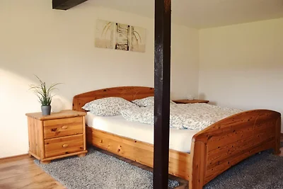 Erdgeschosswohnung