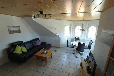 Appartamento Vacanza con famiglia Vogtsburg im Kaiserstuhl