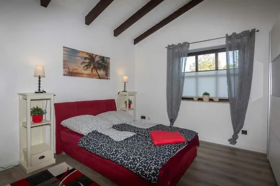 Vakantieappartement Gezinsvakantie Wilhelmshaven