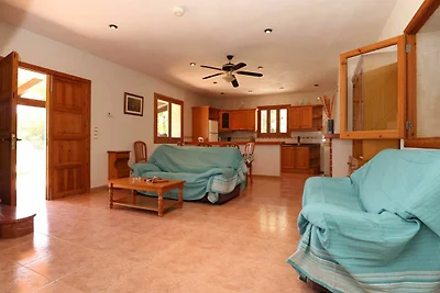 Vakantieappartement Gezinsvakantie Campos